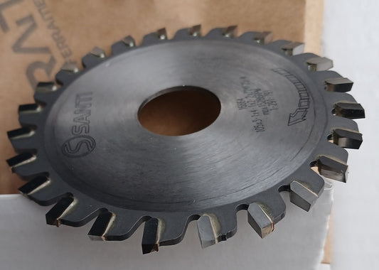 Riscador Esquadrejadeira Baldan Sec3