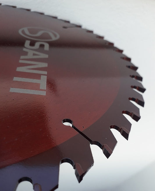 Serra Ø 30 cm x 24 dentes para Madeira