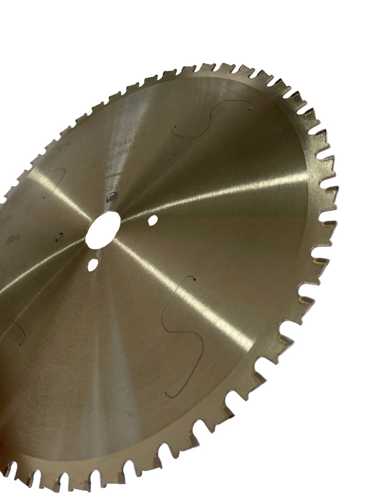 Disco para corte de Metal Tideway 10” 48 dentes