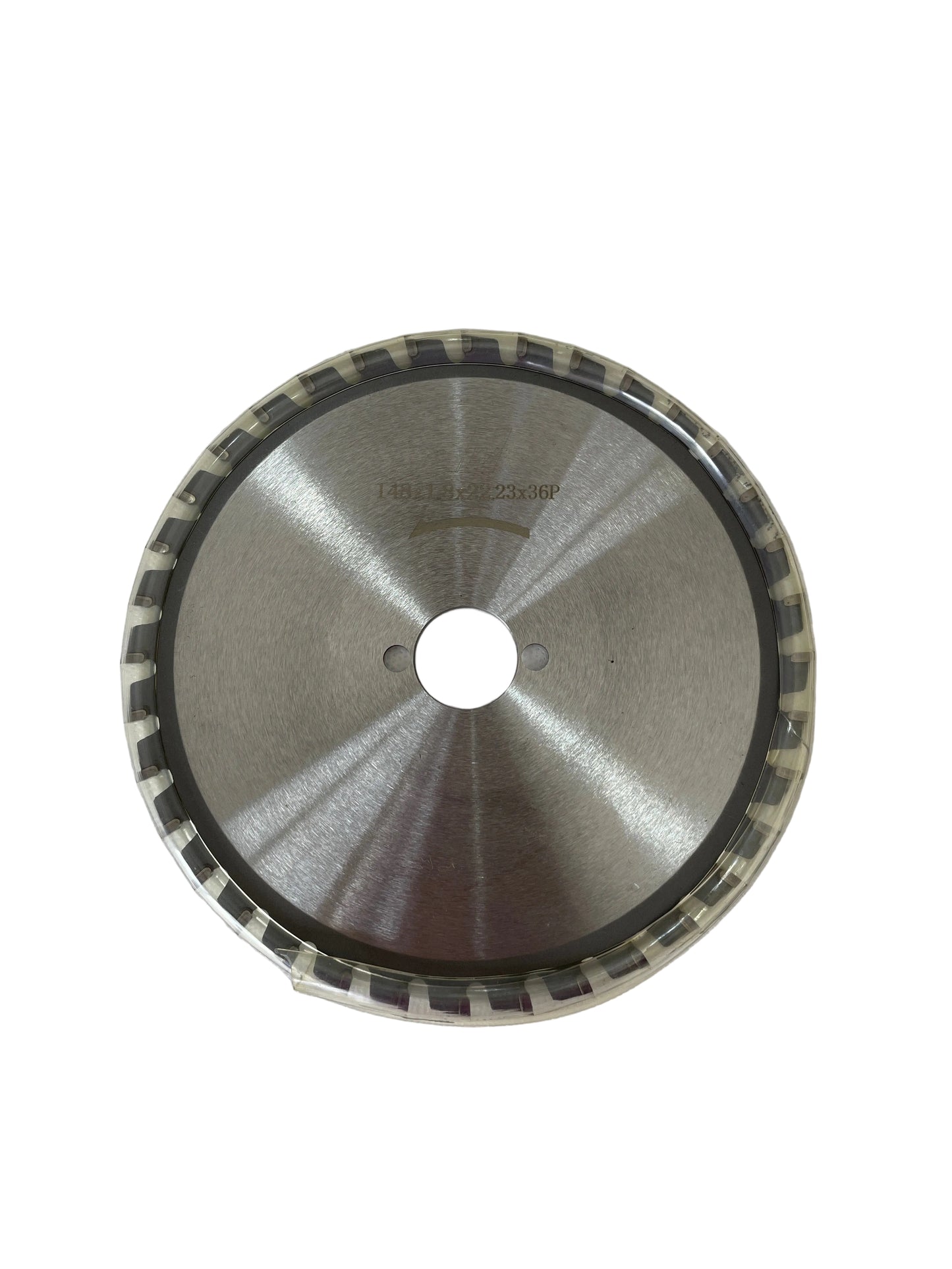 Disco para corte de Metal Tideway 150mm