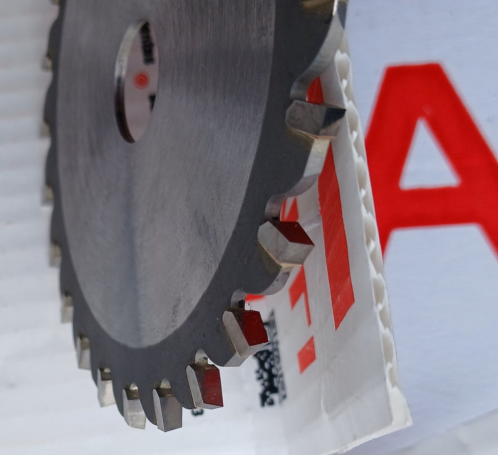 Riscador para Esquadrejadeira Razi , Holz , Maksiva