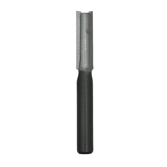 Fresa Ø6mm x 20mm x Haste 6mm
