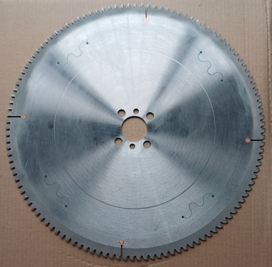 Disco Corte Alumínio Ø 40 cm x 120 dentes