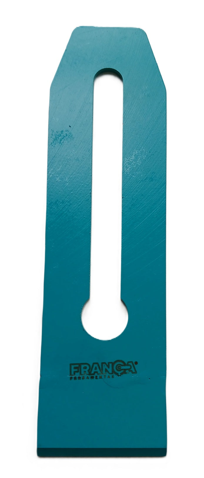 Faca de Videa para Plaina Manual