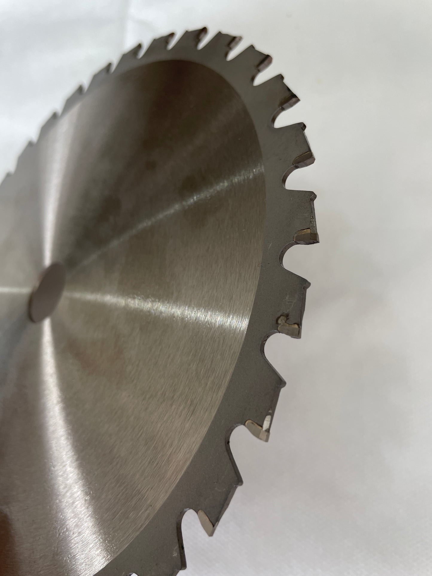 Disco para corte de Metal Tideway 185mm