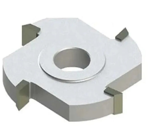 Serrinha Debrum para Canal Ø40mm x 5mm