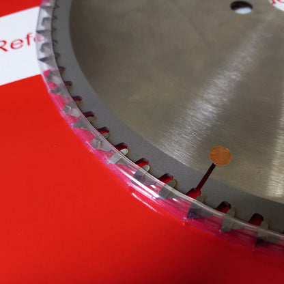 Serra acabamento para MDF Ø30cm com 96 dentes