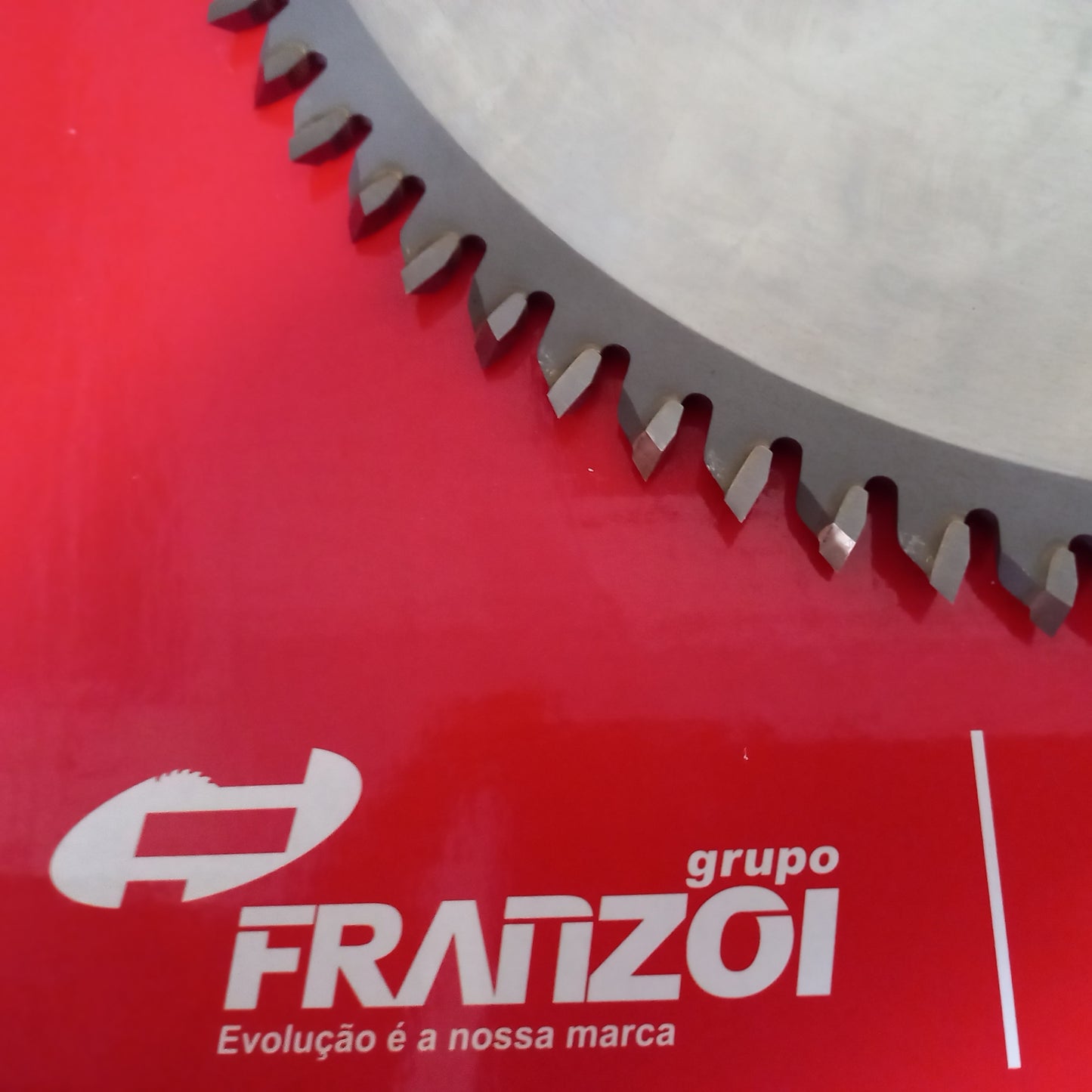 Serra acabamento para MDF Ø30cm com 96 dentes