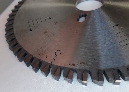 Disco de Serra de Canal Fundo de Gaveta Ø200mm x 6,70mm