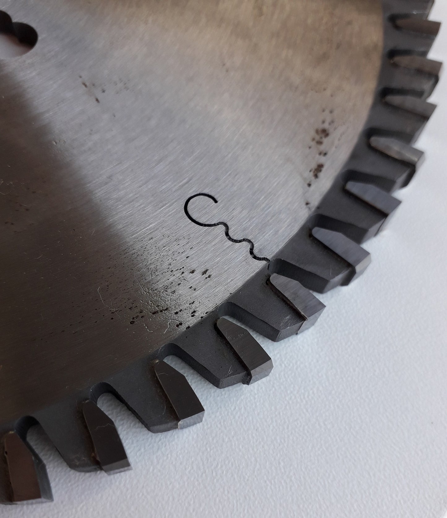 Disco de Serra de Canal Fundo de Gaveta Ø200mm x 6,70mm