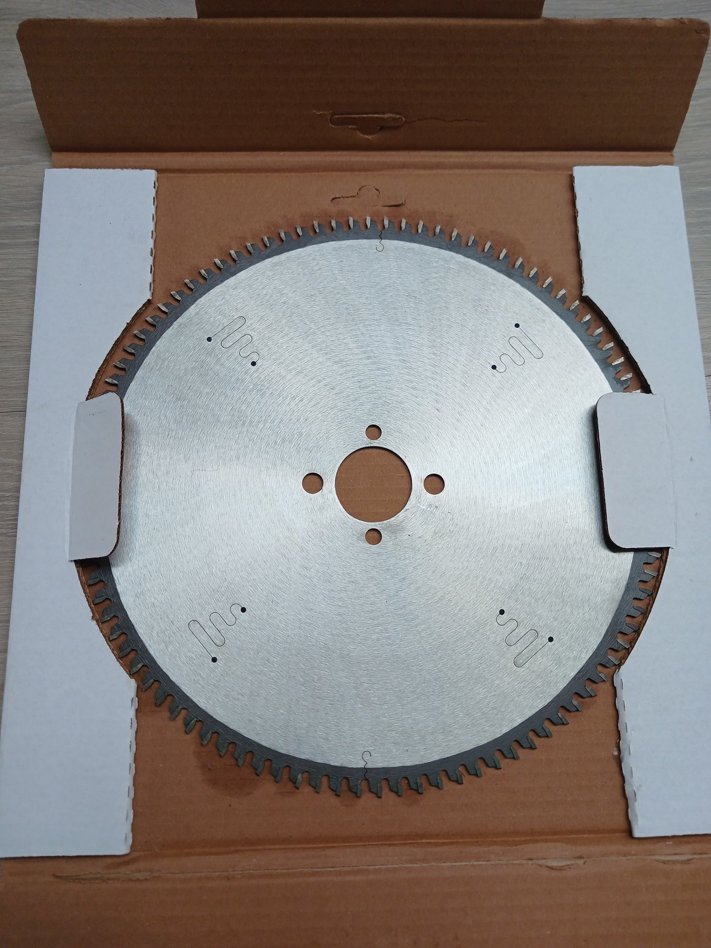 Disco Corte Alumínio Ø 30 cm x 96 dentes