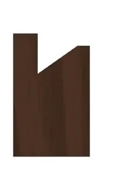 Fresa 35° Puxador Cava Ø30mm x 18mm Haste 12mm