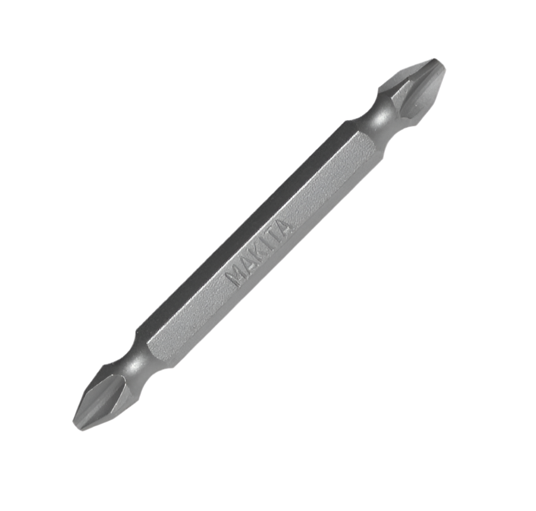 Bits/Ponteira Phillips PH2 65mm Makita Original