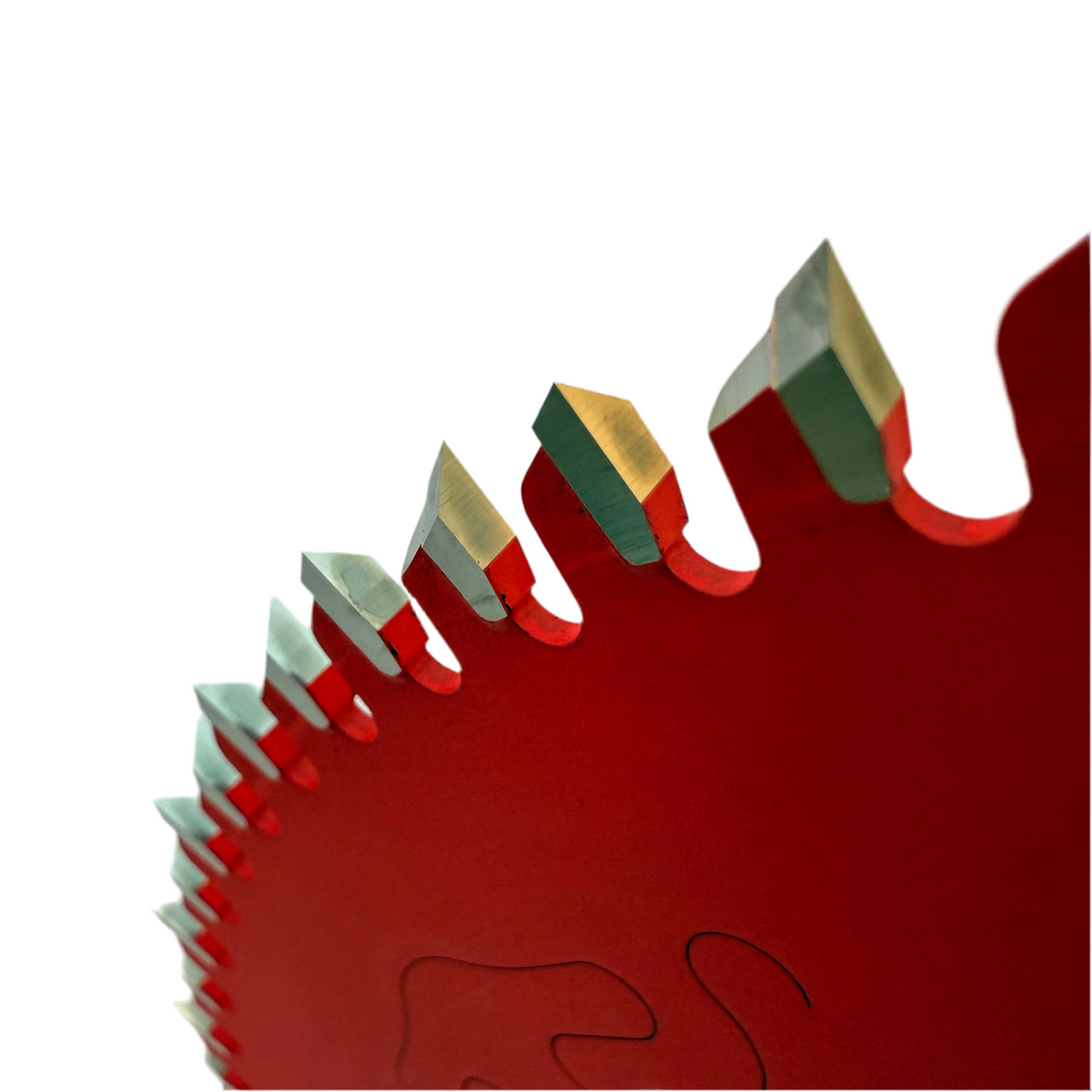 Disco de Serra circular para MDF Ø250mm x 80 dentes 30°