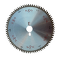 Disco de Serra acabamento para MDF Ø300mm x 96 dentes 38°