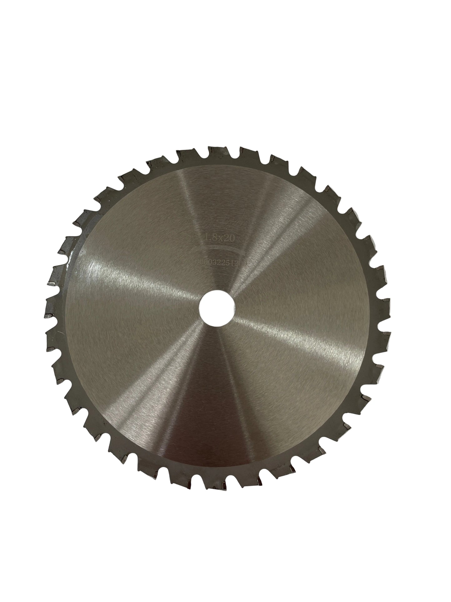 Disco para corte de Metal Tideway 185mm