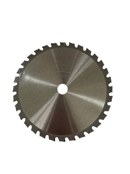 Disco para corte de Metal Tideway 185mm