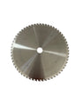 Disco para corte de Metal Tideway 10” 60 dentes
