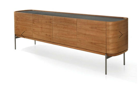 Fresa em V para Curvar MDF para Tupia Haste 6mm