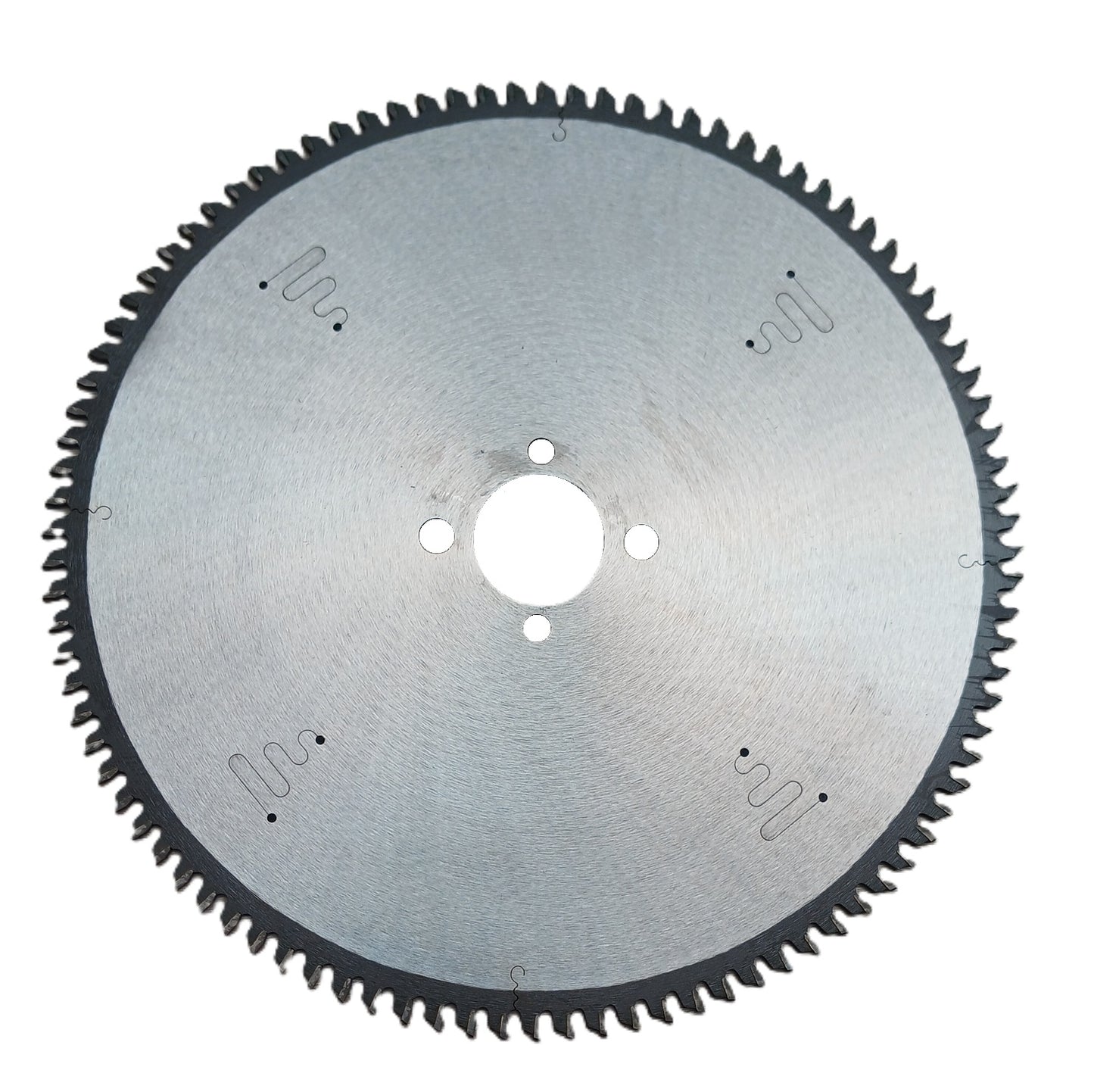 Disco Corte Alumínio Ø 30 cm x 96 dentes