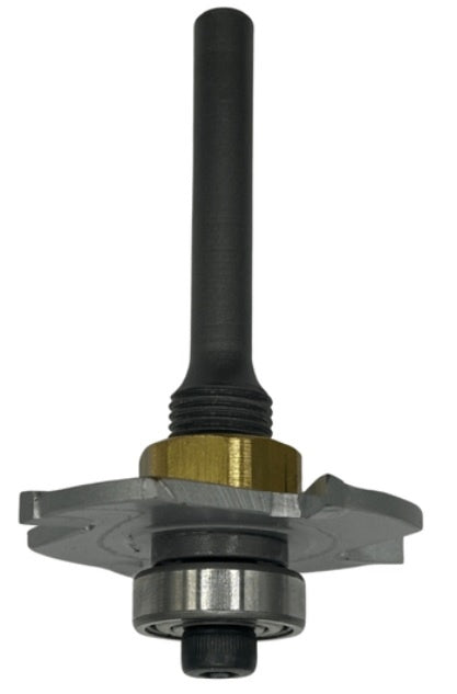 Fresa com Rolamento Canal 5mm - Debrum