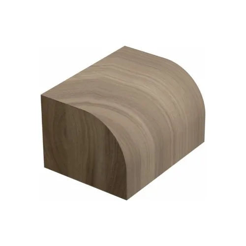 Fresa Decorativa Raio 10mm com Haste 6mm