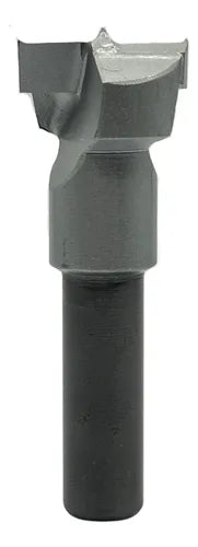 Broca Forstner (Fresa Caneco) Ø15mm Haste 10mm