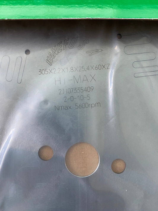 Disco para corte de Metal Kanefusa 14"