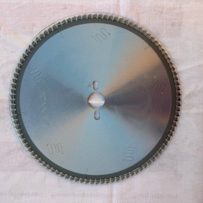 Disco de Serra circular para Alumínio Ø300mm x 100 dentes KWS