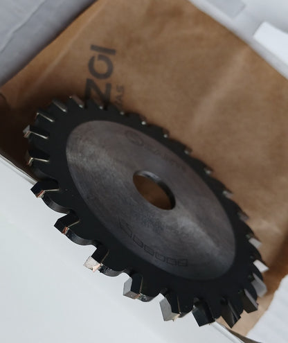 Riscador para Seccionadora Vima