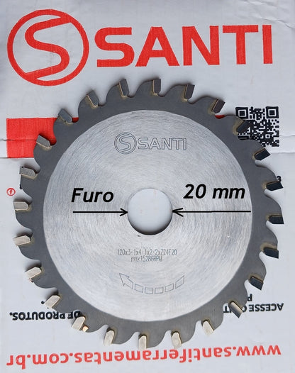 Riscador para Esquadrejadeira Razi , Holz , Maksiva