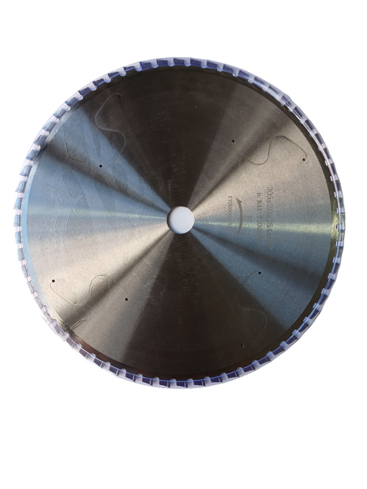 Disco para corte de Metal Tideway 12"