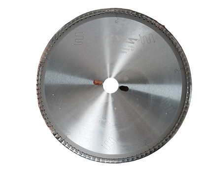 Disco de Serra acabamento para MDF Ø300mm x 96 dentes 38°