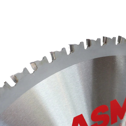 Afiação de disco ASM