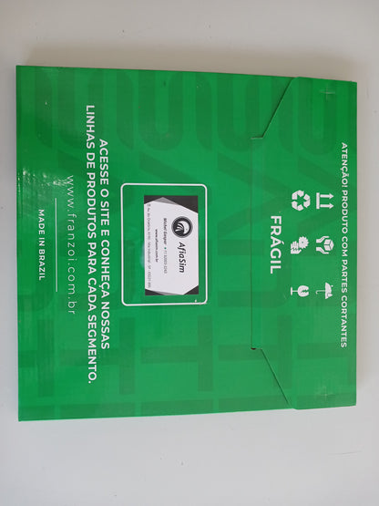 Disco Corte Alumínio Ø 30 cm x 96 dentes x furo Ø30mm